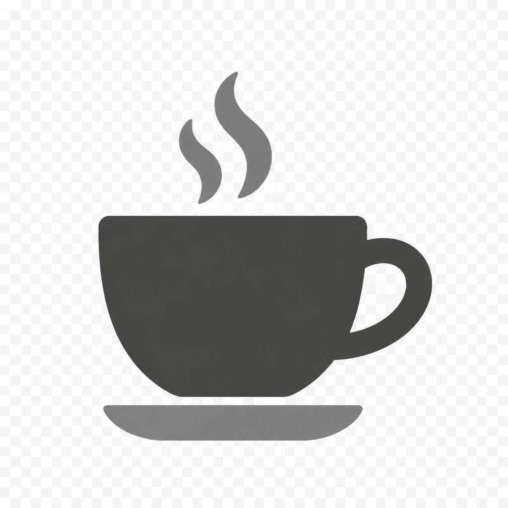Boho Cafe Logo